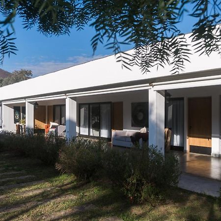 سالتا Haus Apart Hotel المظهر الخارجي الصورة
