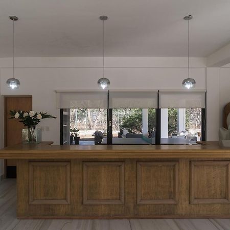سالتا Haus Apart Hotel المظهر الخارجي الصورة