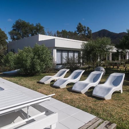 سالتا Haus Apart Hotel المظهر الخارجي الصورة
