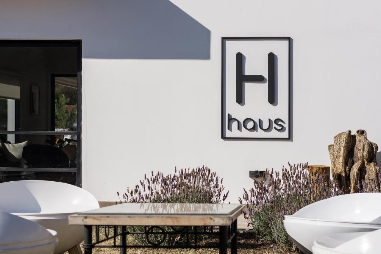 سالتا Haus Apart Hotel المظهر الخارجي الصورة