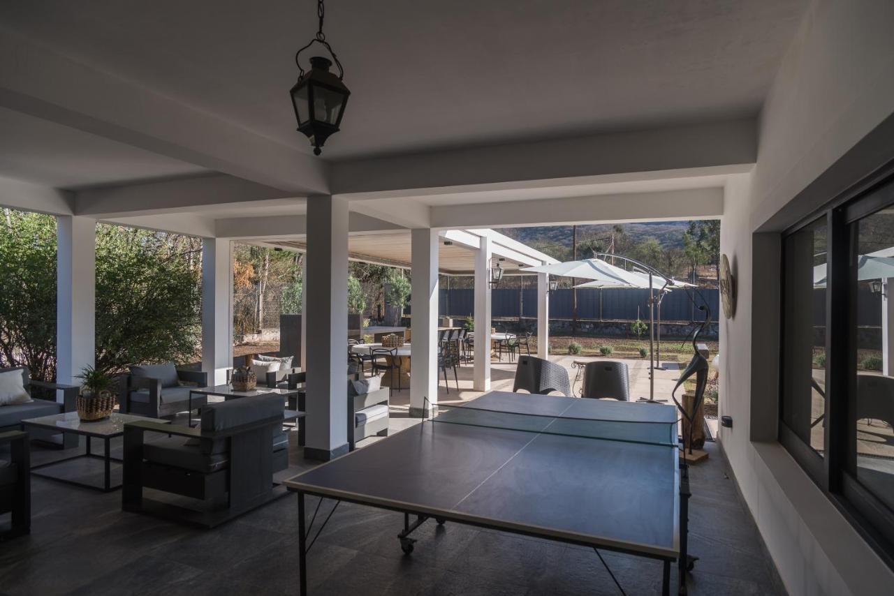 سالتا Haus Apart Hotel المظهر الخارجي الصورة