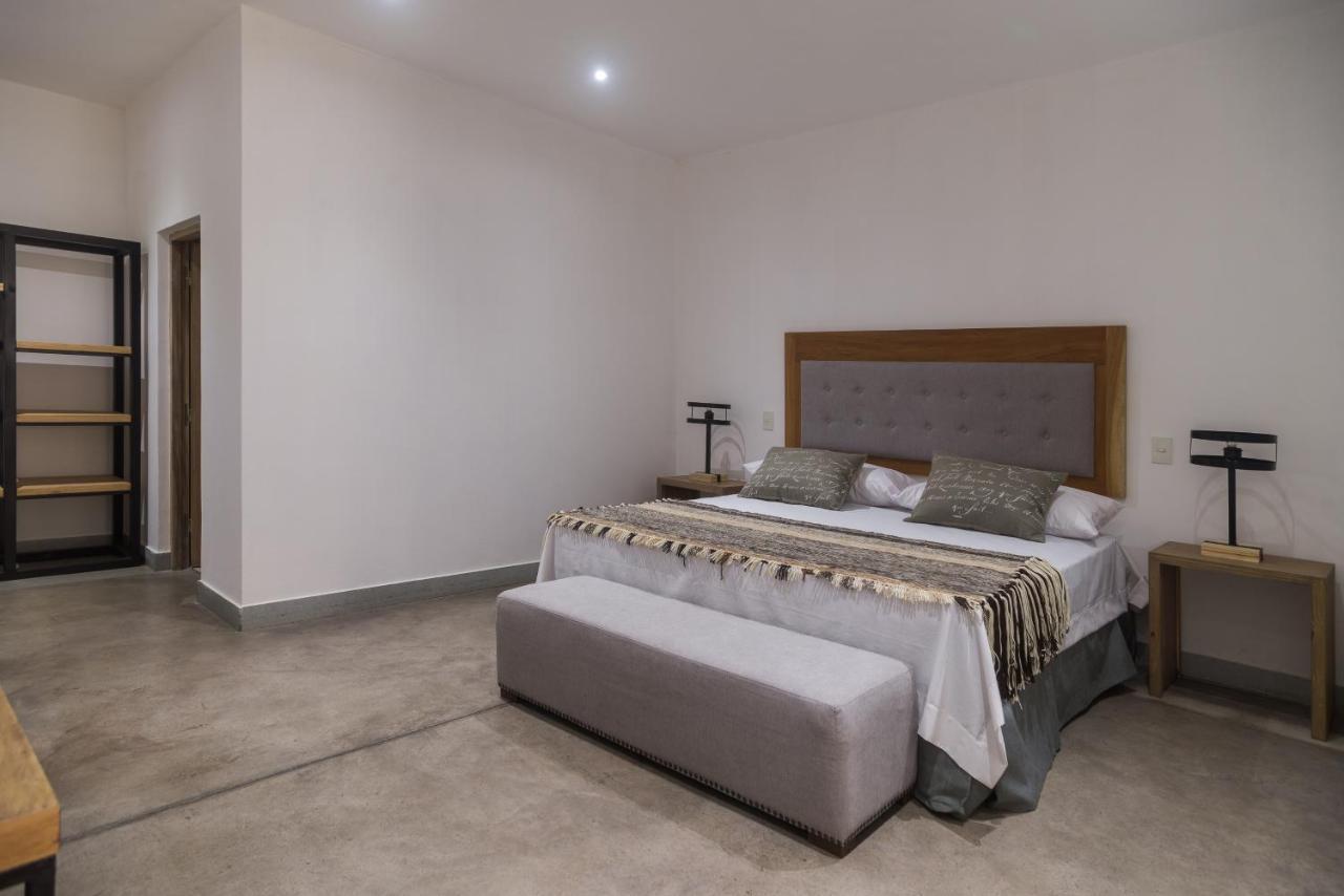 سالتا Haus Apart Hotel المظهر الخارجي الصورة