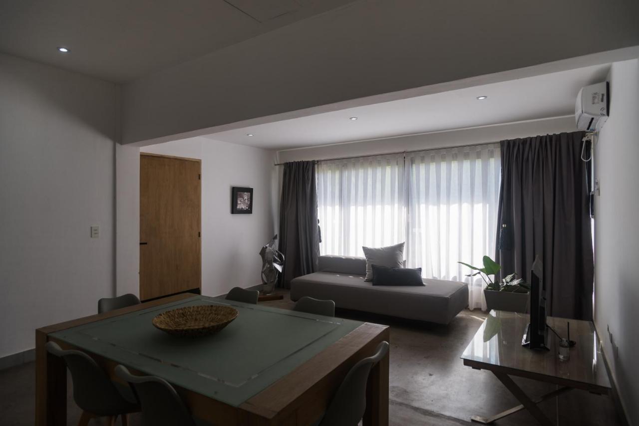 سالتا Haus Apart Hotel المظهر الخارجي الصورة