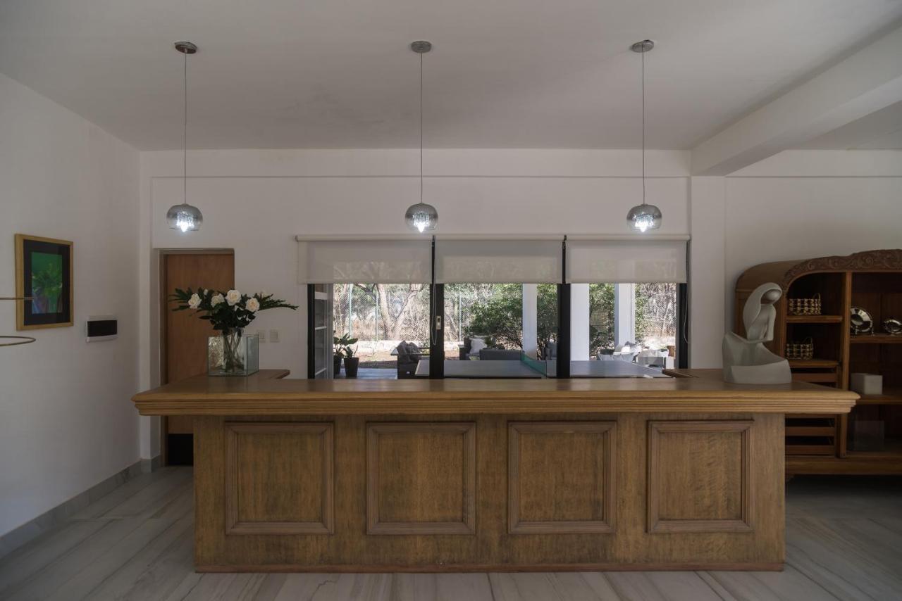 سالتا Haus Apart Hotel المظهر الخارجي الصورة