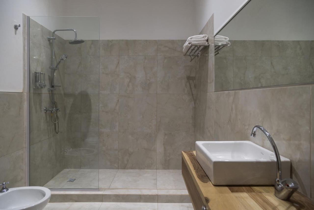 سالتا Haus Apart Hotel المظهر الخارجي الصورة