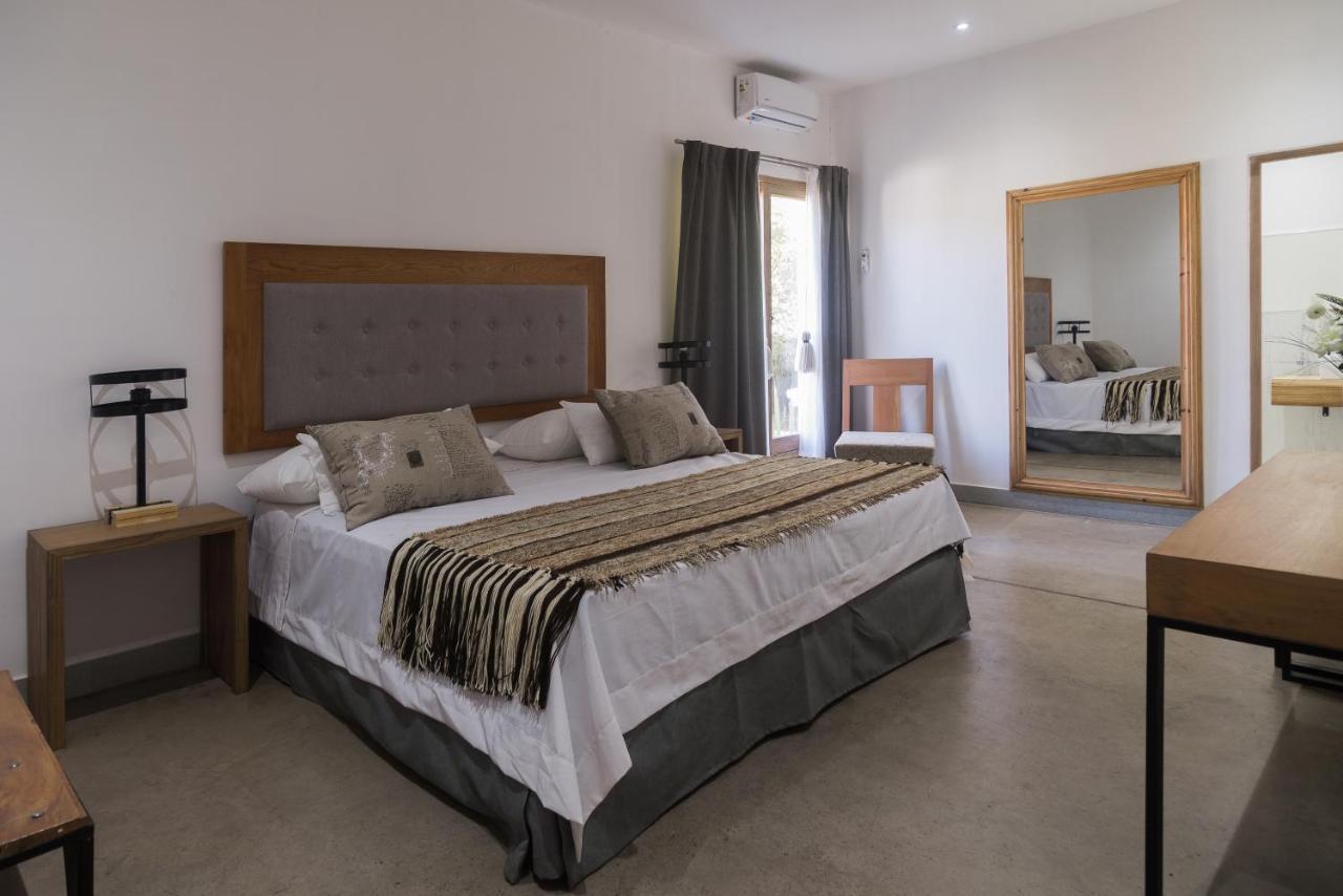 سالتا Haus Apart Hotel المظهر الخارجي الصورة