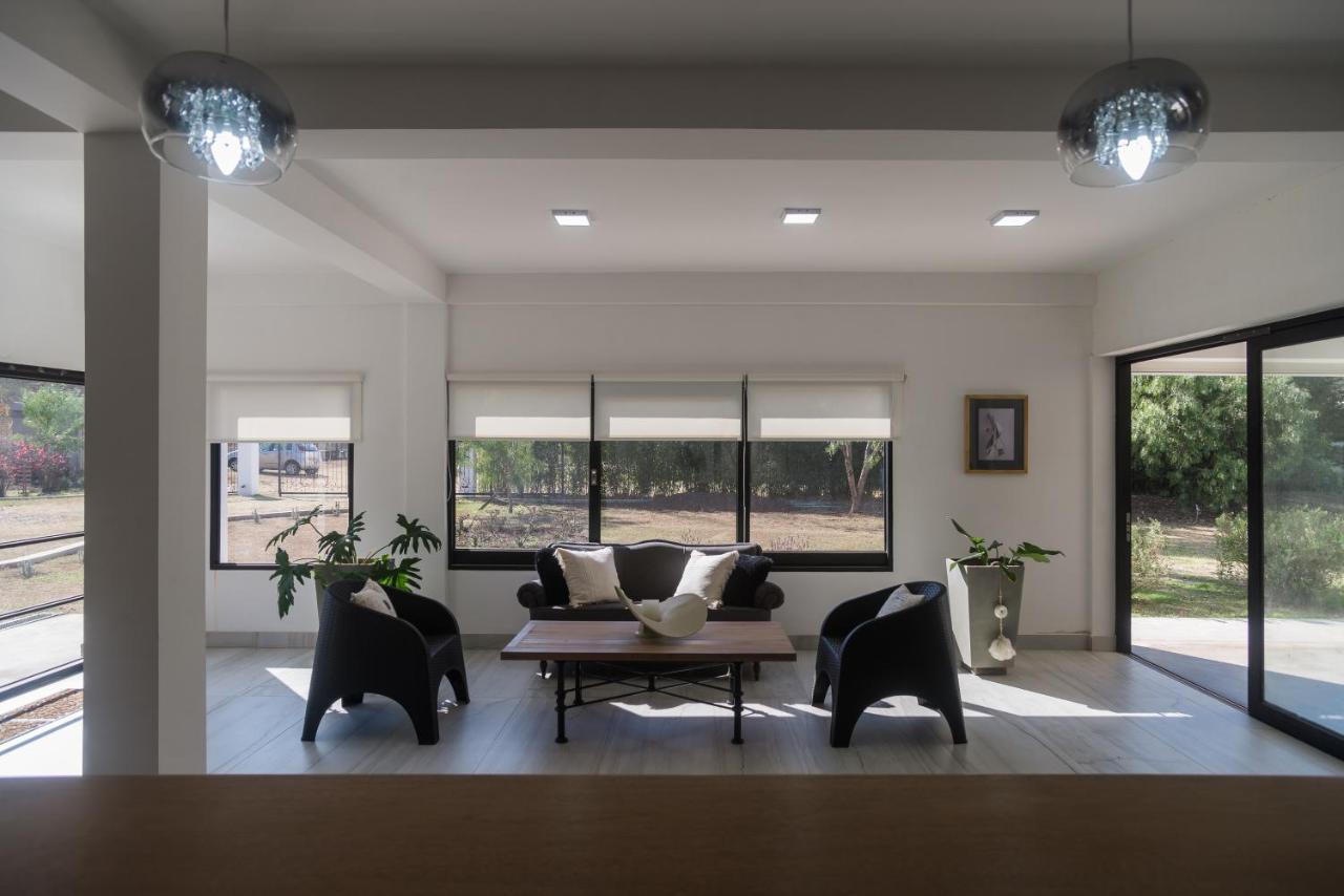 سالتا Haus Apart Hotel المظهر الخارجي الصورة