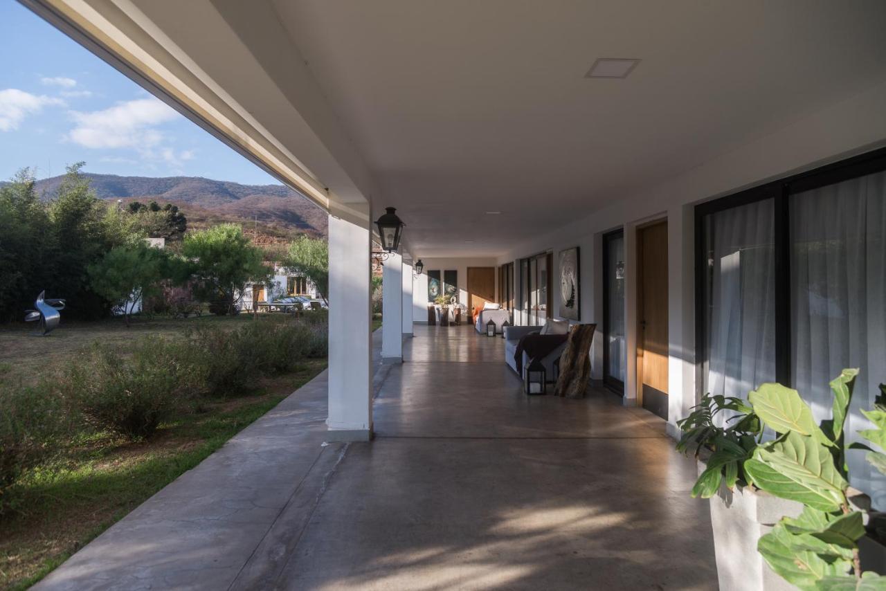سالتا Haus Apart Hotel المظهر الخارجي الصورة