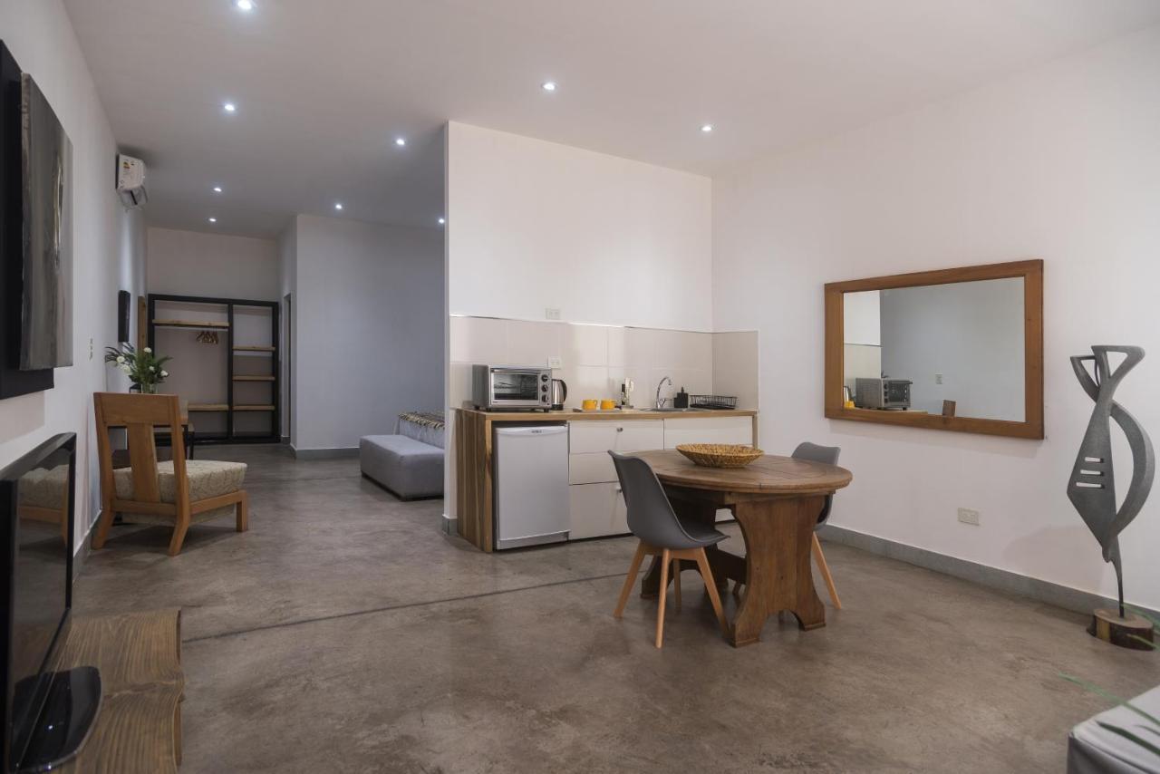 سالتا Haus Apart Hotel المظهر الخارجي الصورة