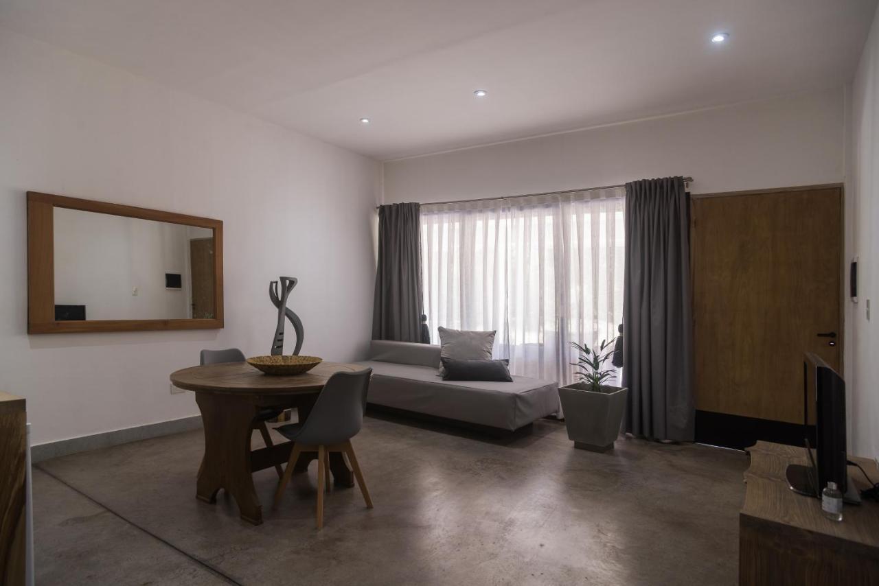 سالتا Haus Apart Hotel المظهر الخارجي الصورة