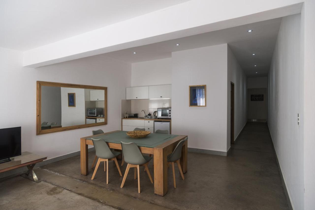 سالتا Haus Apart Hotel المظهر الخارجي الصورة