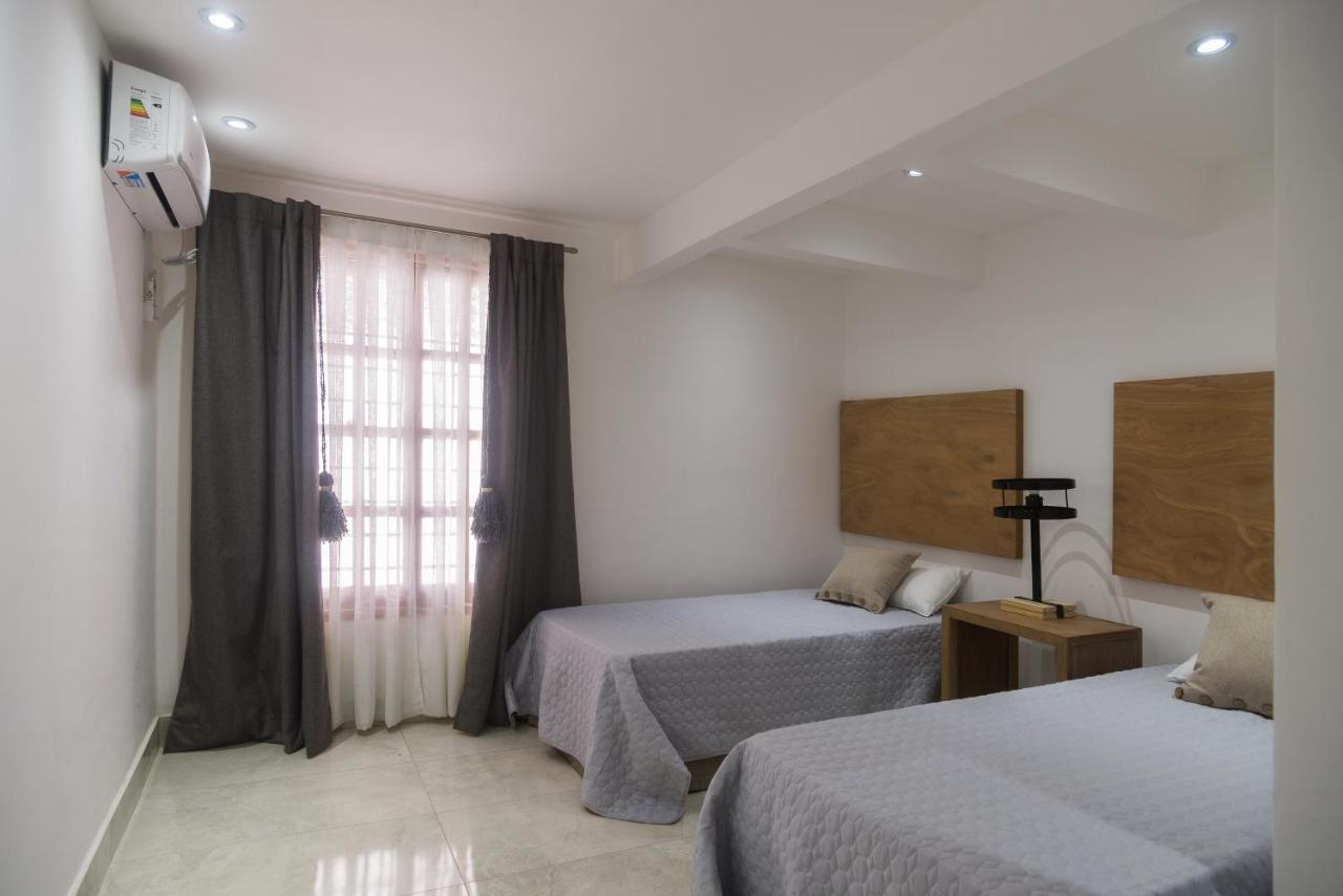 سالتا Haus Apart Hotel المظهر الخارجي الصورة