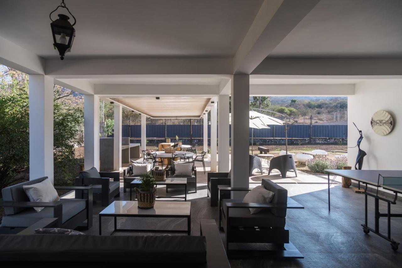سالتا Haus Apart Hotel المظهر الخارجي الصورة